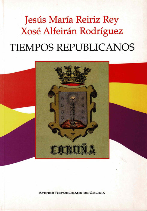 TEMPOS REPUBLICANOS
