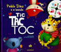 PABLO DÍAZ E A BANDA TIC TAC TOC