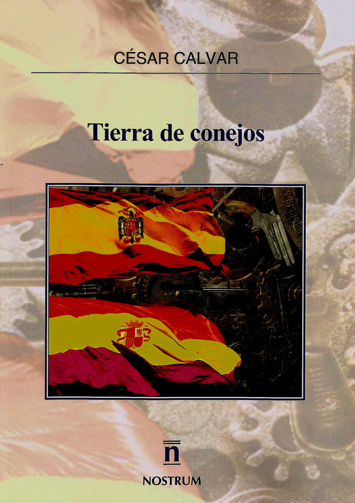 TIERRA DE CONEJOS