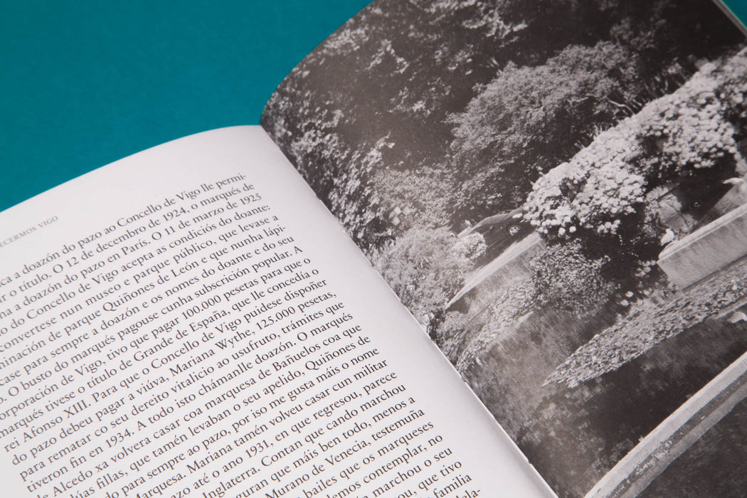 TIZITA E SABELA NA PROCURA (HISTORIAS COÑECERMOS VIGO 6)