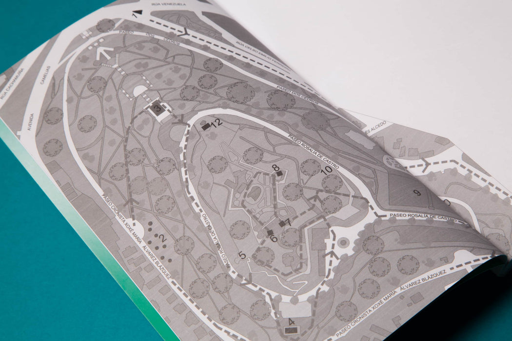 TIZITA E SABELA NA PROCURA (HISTORIAS COÑECERMOS VIGO 6)