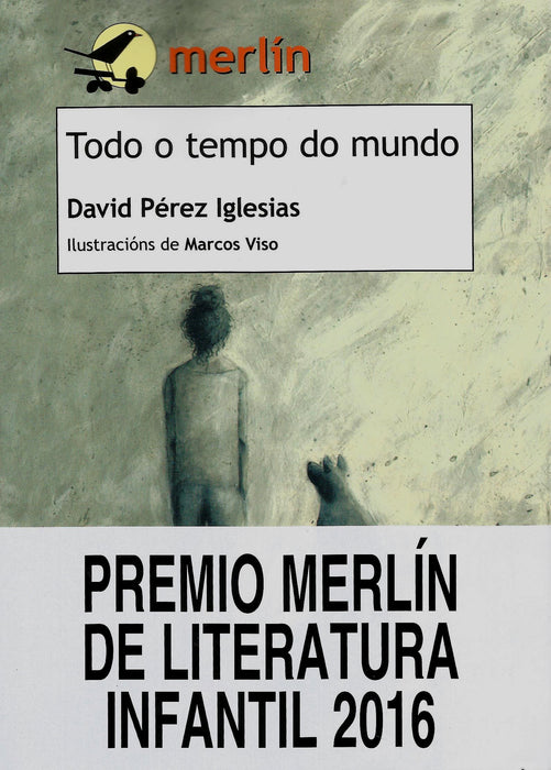 TODO O TEMPO DO MUNDO
