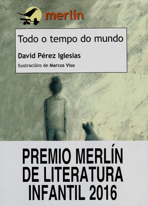 TODO O TEMPO DO MUNDO