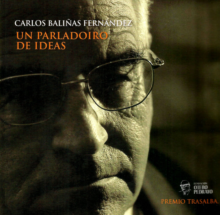 UN PARLADOIRO DE IDEAS