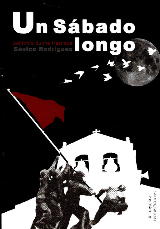 UN SÁBADO LONGO