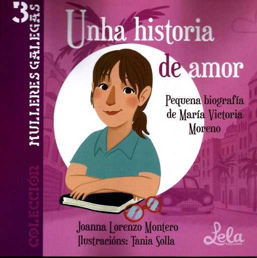UNHA HISTORIA DE AMOR.