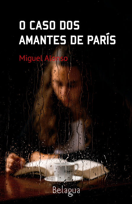 O CASO DOS AMANTES DE PARÍS