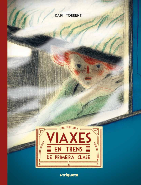 VIAXES EN TRENs DE PRIMEIRA CLASE