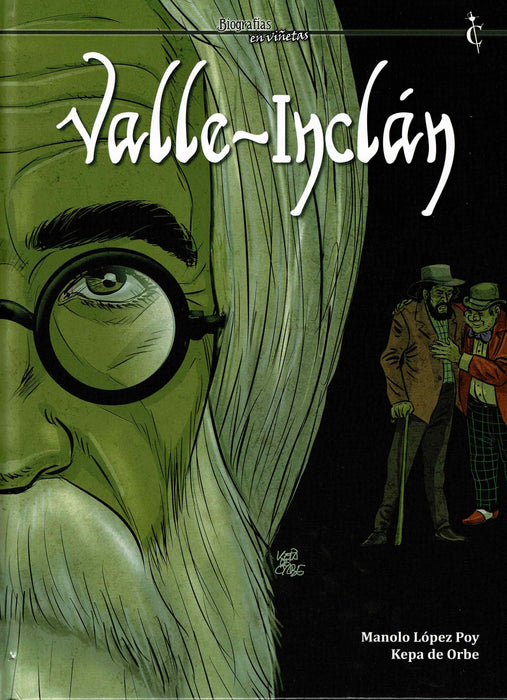 VALLE INCLÁN
