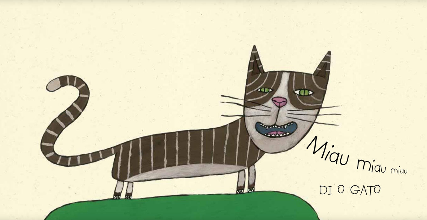 MIAU