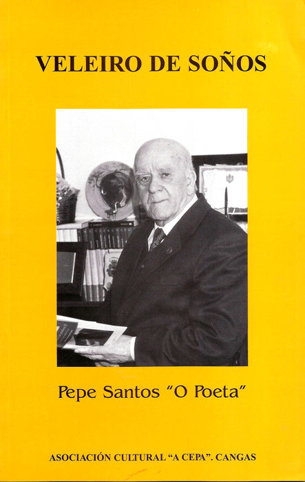 VELEIRO DE SOÑOS