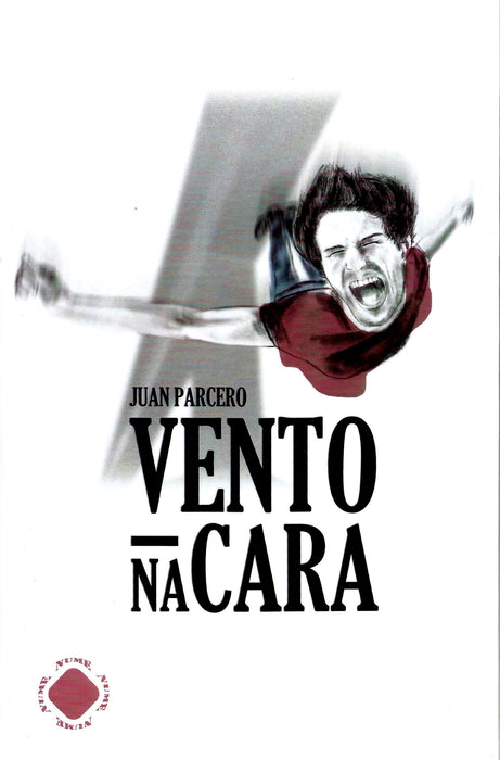 VENTO NA CARA