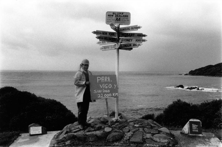 GALEGOS NA DIÁSPORA