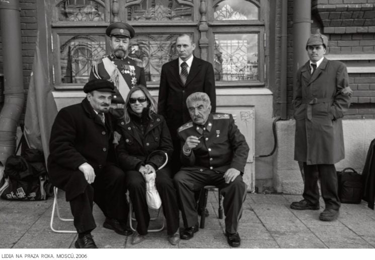 GALEGOS NA DIÁSPORA