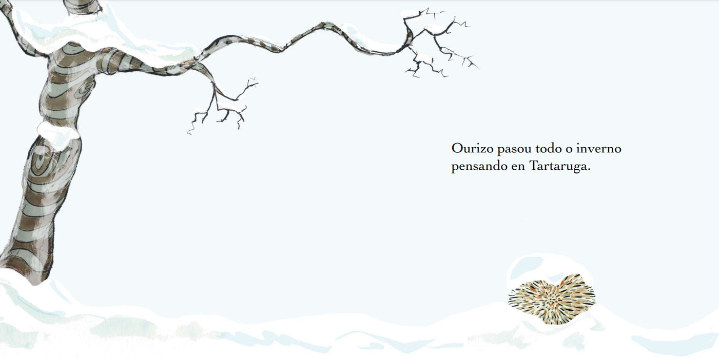 CANTO MÁIS LONGA SEXA A ESPERA, MAIOR SERÁ O ABRAZO