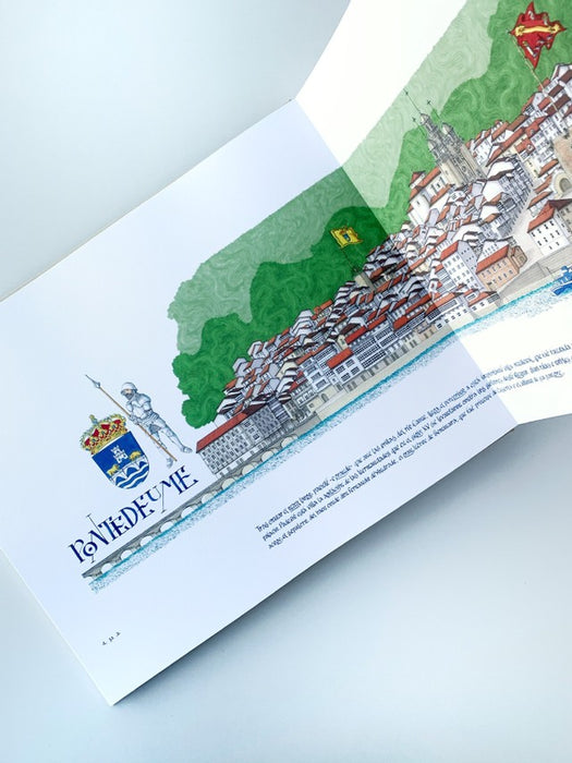 VIAE AD LIMINA SANCTI IACOBI