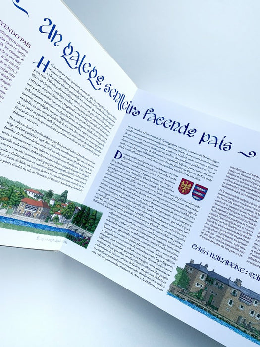 VIAE AD LIMINA SANCTI IACOBI