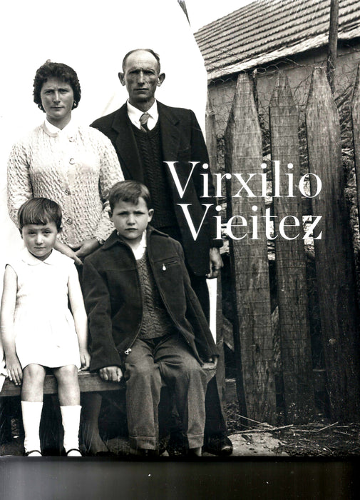VIRXILIO VIEITEZ