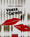VOAXA E CARMÍN