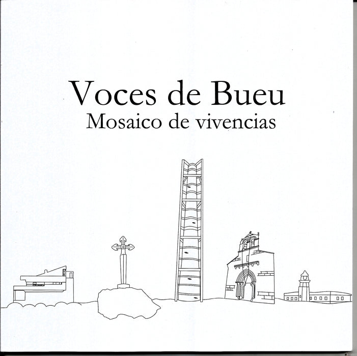 VOCES DE BUEU