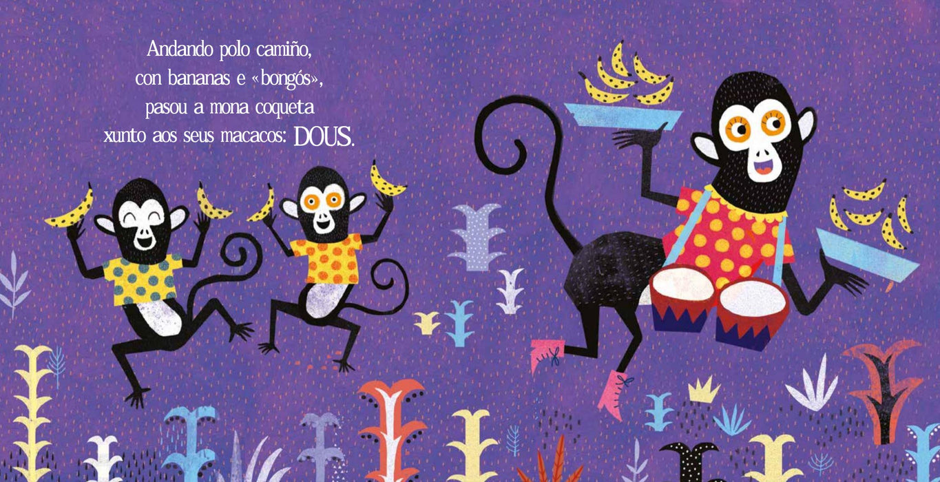 POLO CAMIÑO