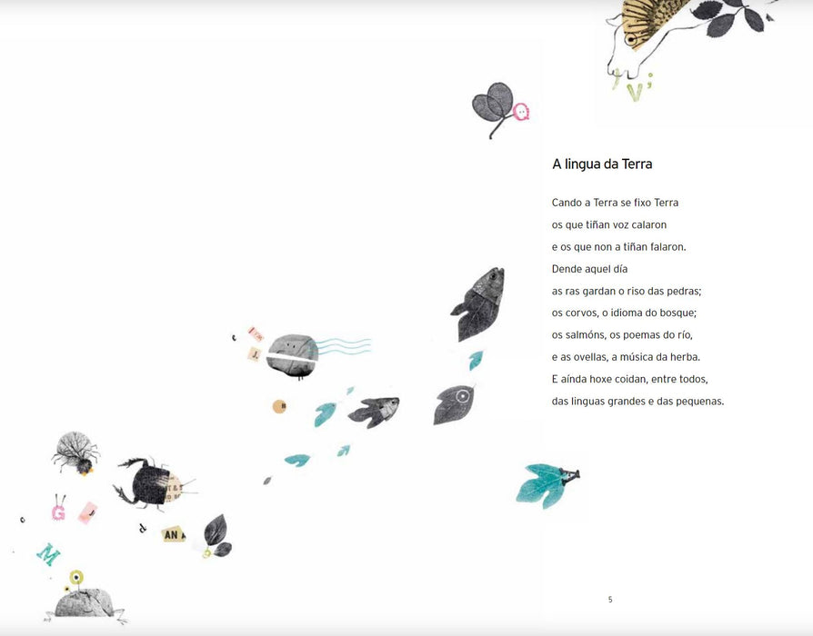 POEMAS BESTAS E OUTROS BECHOS