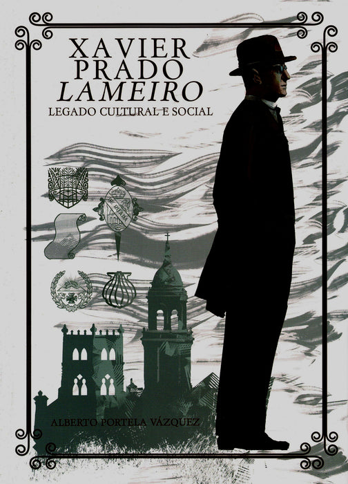 XAVIER PRADO LAMEIRO