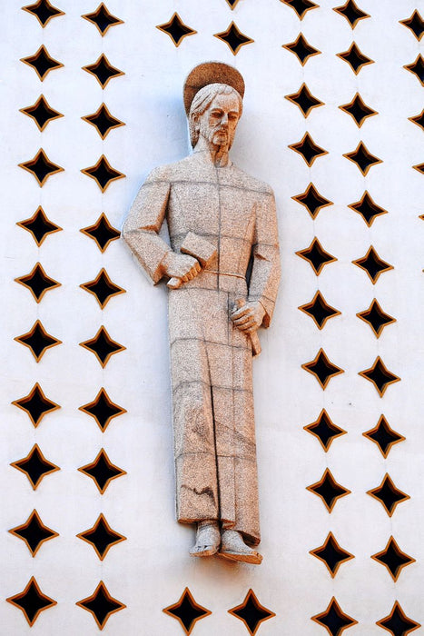 O ESCULTOR XOÁN PIÑEIRO